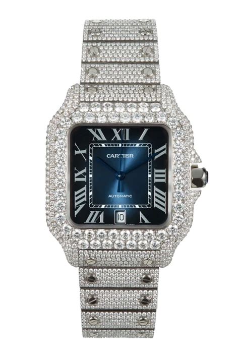 fake bust down ap|Check Out Private Label's Dazzling Array of Iced Out Watches .